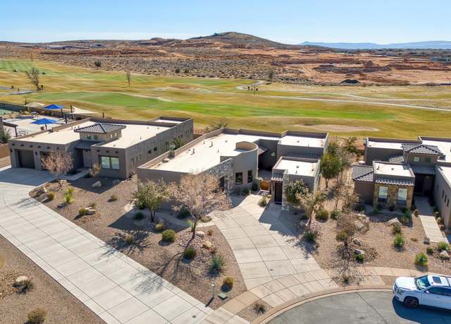 Property at 1319 W Shinnecock Cir, St George, UT 84770, 3 beds, 4 baths