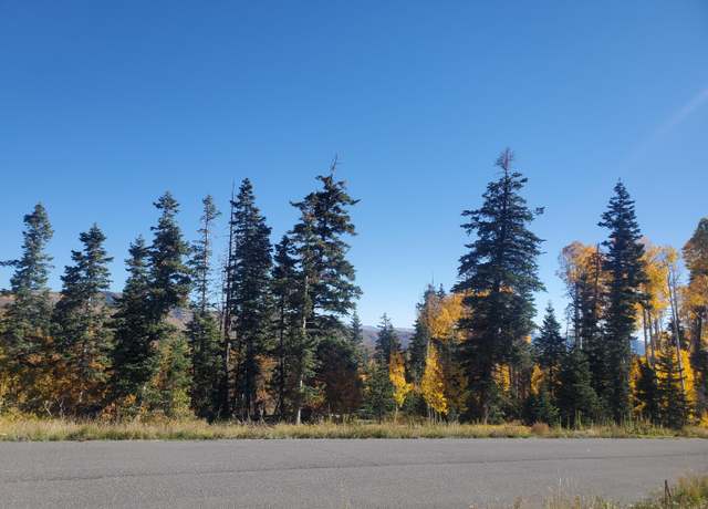 Property at Kolob Ter Rd, Kolob, UT 84779