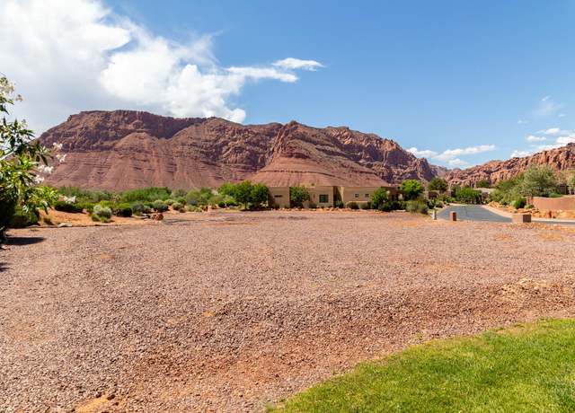 Property at 150 N Snow Canyon Dr, Ivins, UT 84738