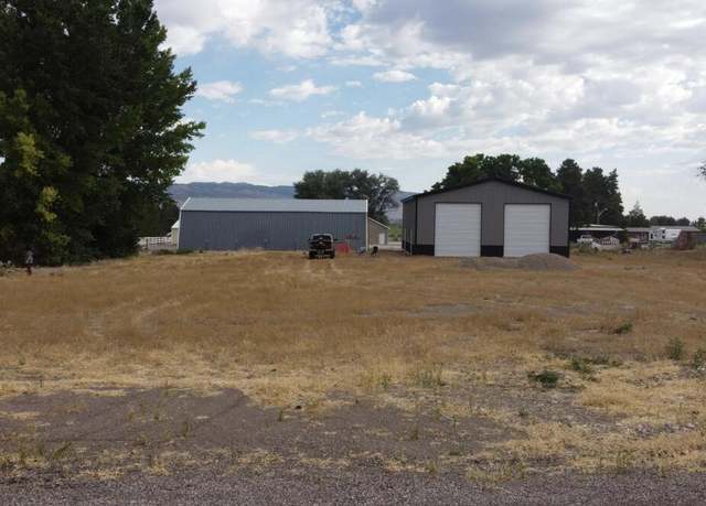 Property at 232 W 100 S, Annabella, UT 84711