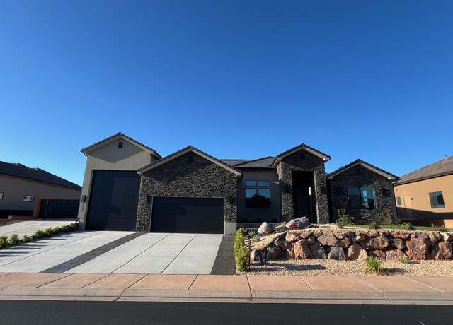 Property at 253 W United Way, Ivins, UT 84738, 4 beds, 4 baths