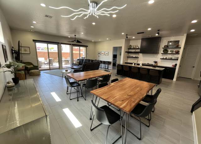 Property at 3780 Arcadia Dr #49, Santa Clara, UT 84765, 5 beds, 6 baths