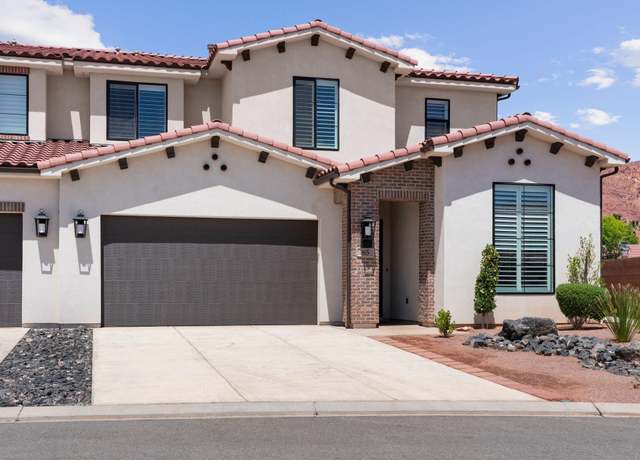 Property at 3780 Arcadia Dr #65, Santa Clara, UT 84765, 6 beds, 6 baths