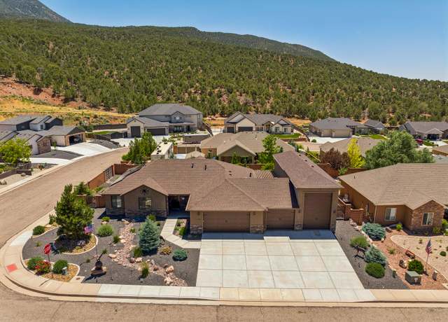 Property at 1283 W 1750 S, Cedar City, UT 84720, 3 beds, 2 baths