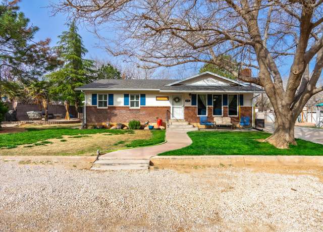 Property at 472 S 50 W, Hurricane, UT 84737, 4 beds, 3 baths
