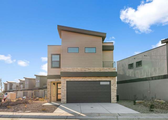 Property at 4164 S Crimson Farm Dr #17, St George, UT 84790, 4 beds, 3 baths