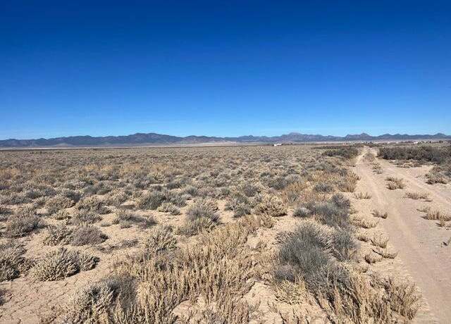 Property at 4.13 ACRES E-1584-0017-0000, Beryl, UT 84714