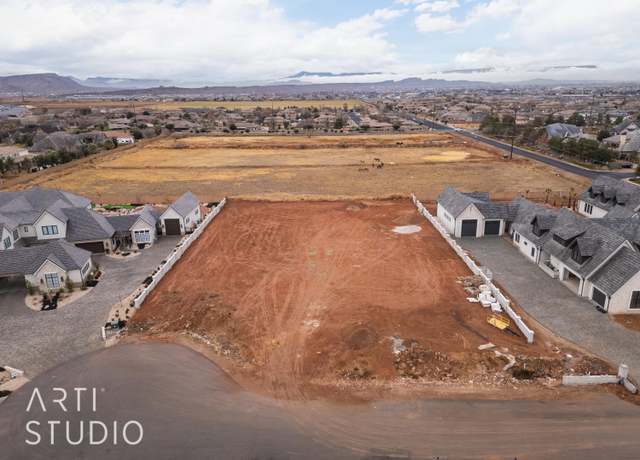 Property at 86 Magnolia Ct, Washington, UT 84780