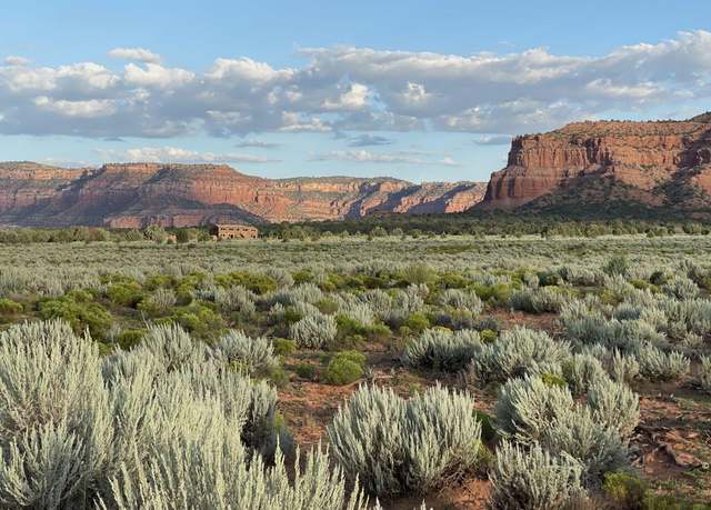 Property at 1836 Acres West of Kanab, Kanab, UT 84741