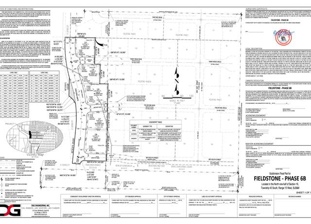 Property at Tawny Ridge Dr, St George, UT 84790
