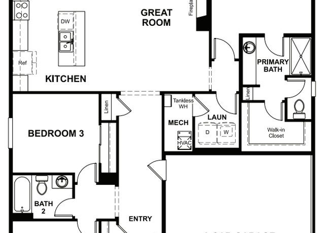 Property at 2146 W 3930 S Unit Cord 20, Hurricane, UT 84737, 3 beds, 2 baths