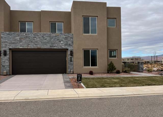Property at 3210 S Dyami View Vw Lot 60, Hurricane, UT 84737, 6 beds, 7 baths
