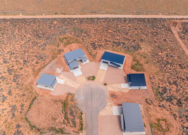 Property at 4387/4385 Colt Cir, Kanab, UT 84741, 5 beds, 4 baths