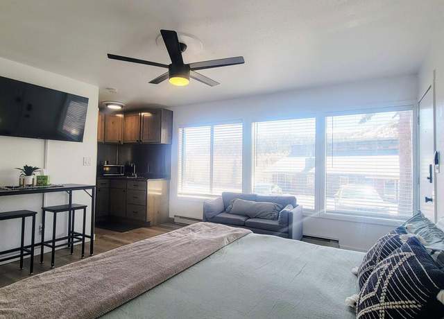 Property at 226 S Hwy 143 Unit 4-B, Brian Head, UT 84719, 1 bath