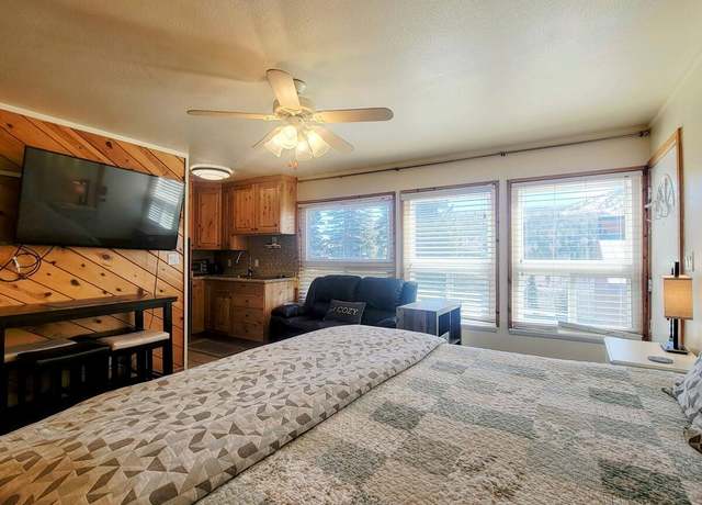 Property at 226 S Hwy 143 Unit 3-B, Brian Head, UT 84719, 1 bath