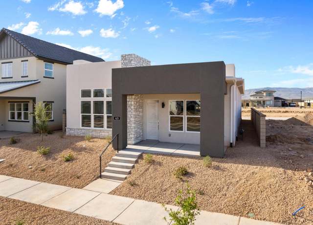 Property at 630 S Desert Color Pkwy, St George, UT 84790, 3 beds, 3 baths