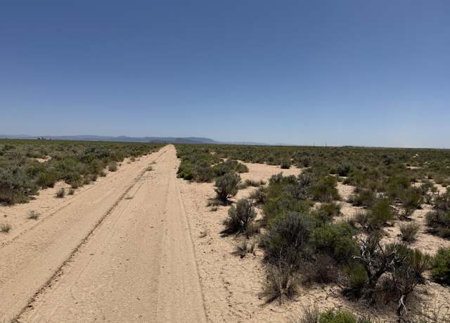 Property at E-0727-0001-0002, Beryl, UT 84714