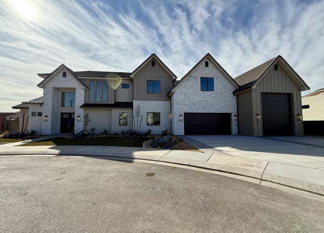 Property at 425 W Lamond Cir, Washington, UT 84780, 6 beds, 5 baths