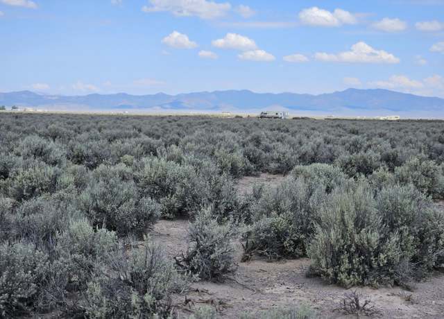 Property at 5.32 Acres 1 AF Water, Beryl, UT 84714