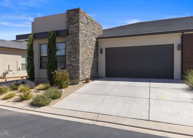 Property at 4713 S Martin Dr, St George, UT 84790, 2 beds, 2 baths