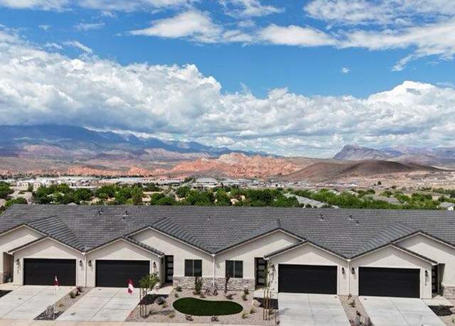 Property at 2102 W 320 S Unit 45-47, Hurricane, UT 84737