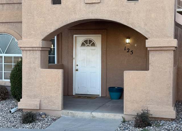 Property at 1122 E 300 S Unit M125, St George, UT 84770, 2 beds, 2 baths