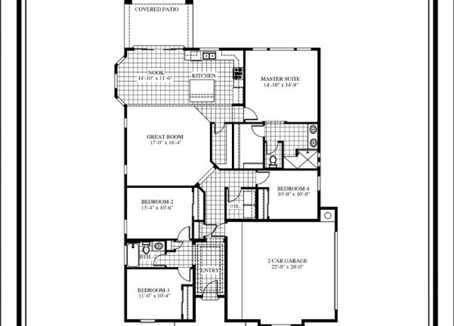 Property at 6204 S Rosalind Dr, St George, UT 84790, 3 beds, 2 baths
