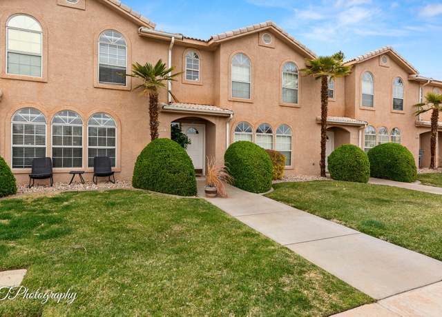 Property at 1141 N 1570 W #32, St George, UT 84770, 3 beds, 3 baths