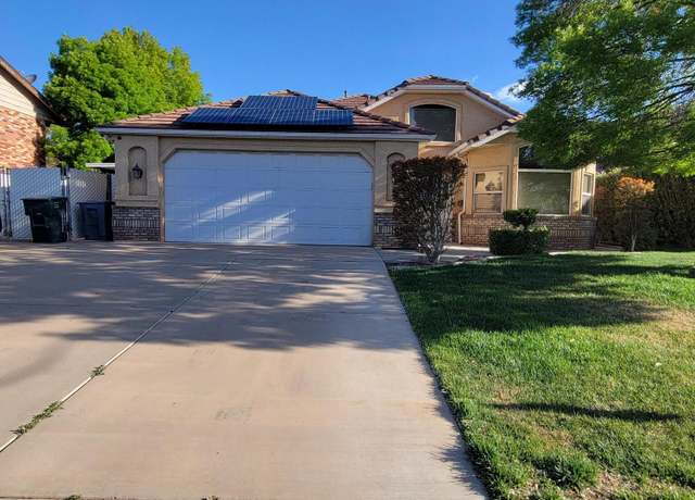 Property at 454 W 400 N, St George, UT 84770, 2 beds, 2 baths
