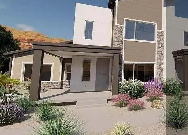 Property at 5753 S Carnelian Pkwy, St George, UT 84790, 4 beds, 3 baths