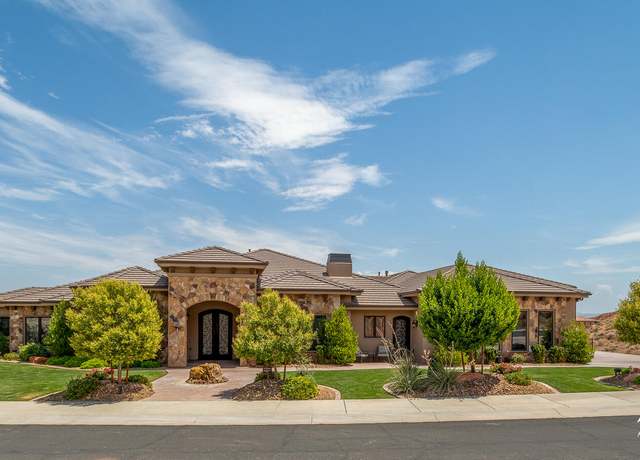 Property at 328 N Westgate Hills Dr, Washington, UT 84780, 5 beds, 8 baths