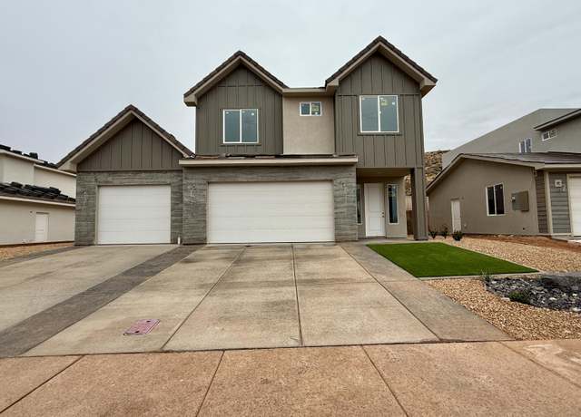Property at 4244 E El Capitan Way, St George, UT 84790, 3 beds, 3 baths