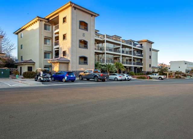 Property at 1111 S Gap Canyon Parkway Pkwy Unit S-201, St George, UT 84770, 3 beds, 3 baths