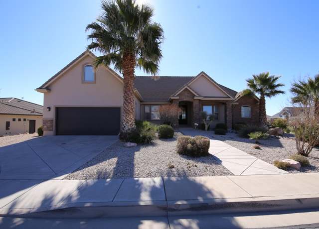 Property at 1684 E 290 S, St George, UT 84790, 7 beds, 5 baths