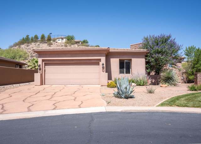 Property at 584 S Dixie Dr #26, St George, UT 84770, 3 beds, 3 baths