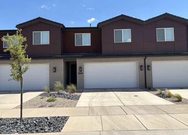 Property at 3898 E Fossil Way, Washington, UT 84780, 4 beds, 3 baths