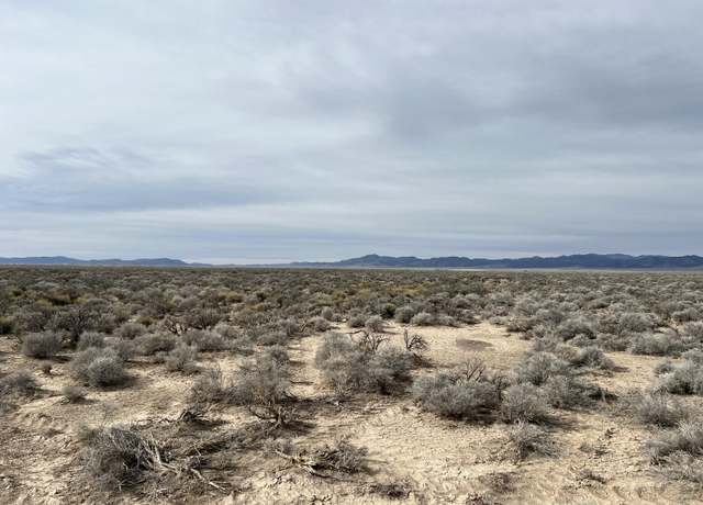 Property at 20 Acres Beryl - E-1546-0002-0007-1, Beryl, UT 84714