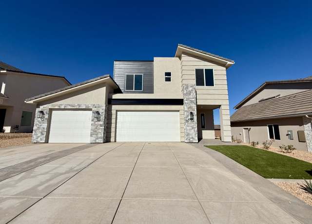 Property at 4253 E El Capitan Way, St George, UT 84790, 4 beds, 3 baths