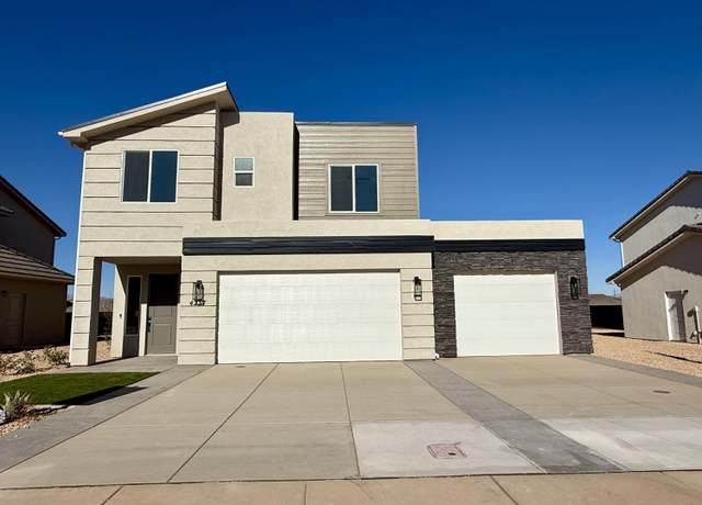 Property at 4237 E El Capitan Way, St George, UT 84790, 3 beds, 3 baths