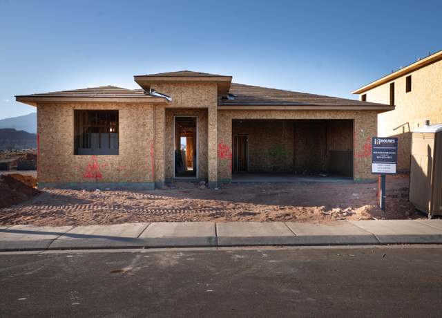 Property at Lot 10 Legacy at Sand Holw, Hurricane, UT 84737, 3 beds, 2 baths
