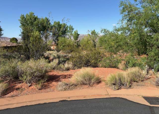 Property at TBD N Agave Way, Ivins, UT 84738