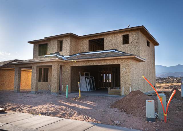 Property at Lot 11 Legacy at Sand Holw, Hurricane, UT 84737, 3 beds, 3 baths
