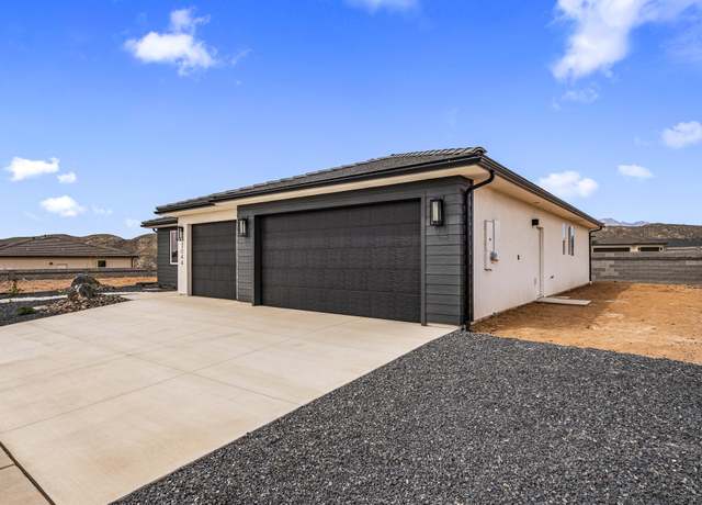 Property at 3044 W 670 N, Hurricane, UT 84737, 3 beds, 3 baths