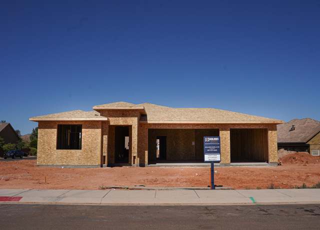 Property at Lot 32 Dixie Heightss, Hurricane, UT 84737, 3 beds, 2 baths