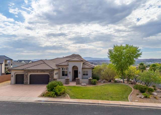 Property at 2104 S Corral Way, Washington, UT 84780, 9 beds, 5 baths