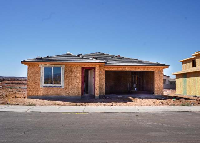 Property at Lot 49 Legacy at Sand Holw, Hurricane, UT 84737, 3 beds, 2 baths