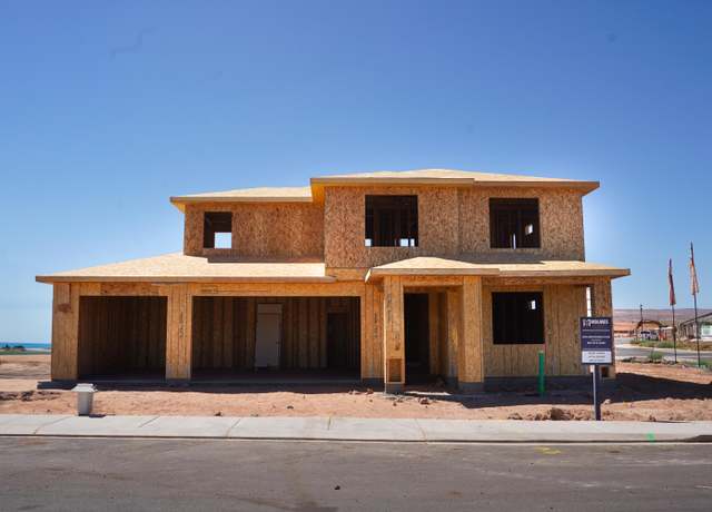 Property at Lot 50 Legacy at Sand Holw, Hurricane, UT 84737, 3 beds, 3 baths