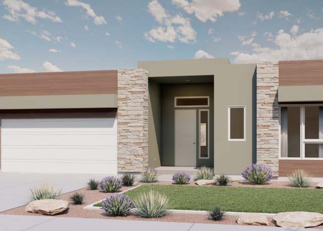 Property at 2727 W Lugano Way Lot 64, St George, UT 84770, 3 beds, 3 baths