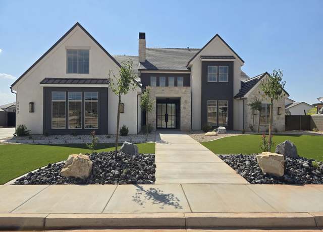 Property at 2282 S Breckenridge Dr, St George, UT 84790, 5 beds, 7 baths