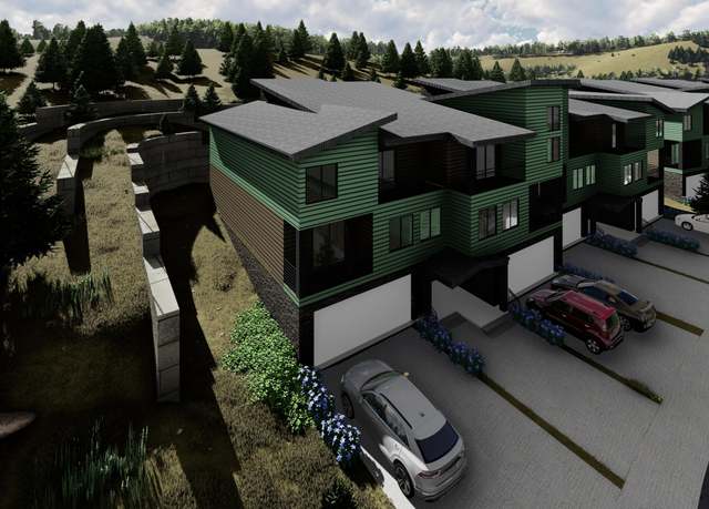 Property at 45 Townhome Lots, Resort View Dr, Brian Head, UT 84719